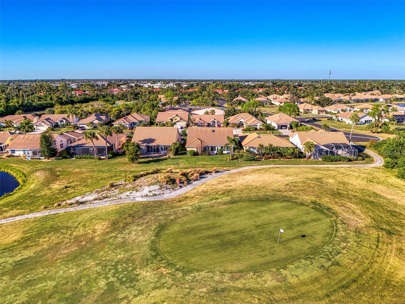 OYSTER CREEK PH 02 - Residential