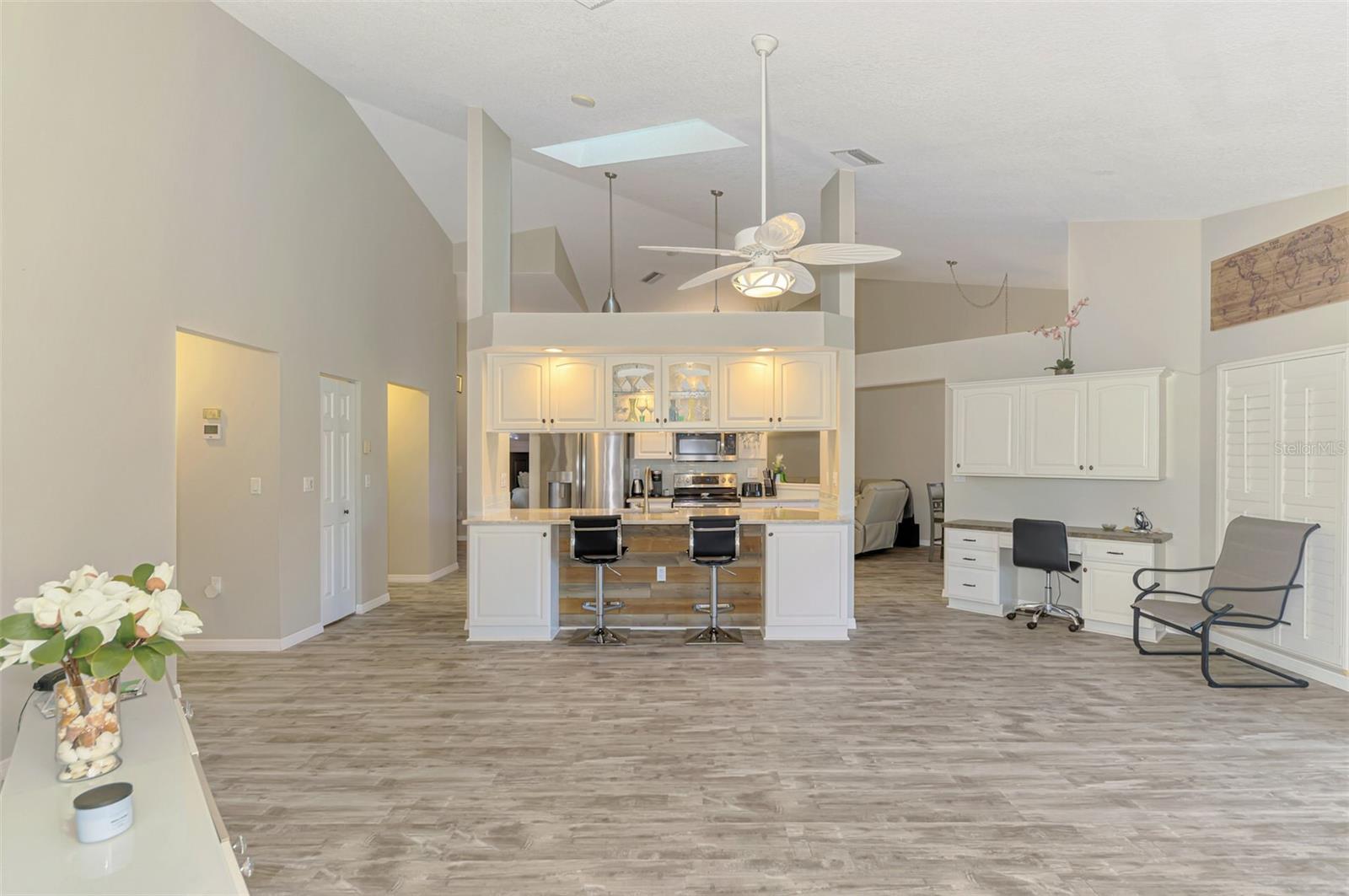 OYSTER CREEK PH 02 - Residential