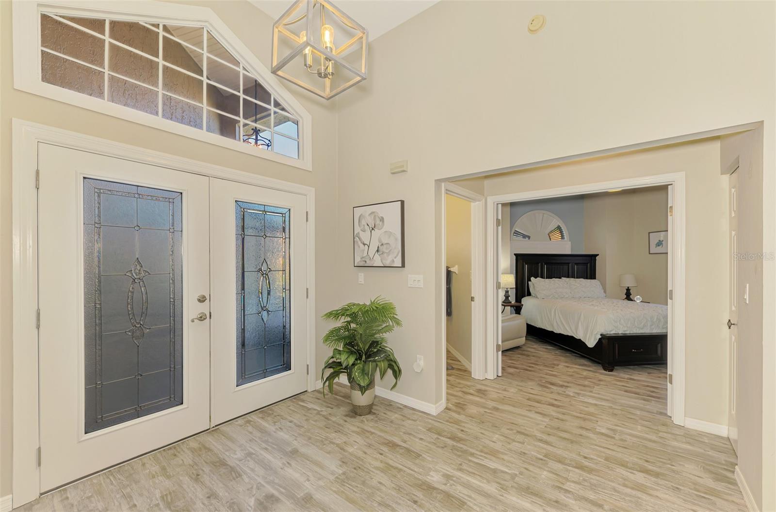 OYSTER CREEK PH 02 - Residential