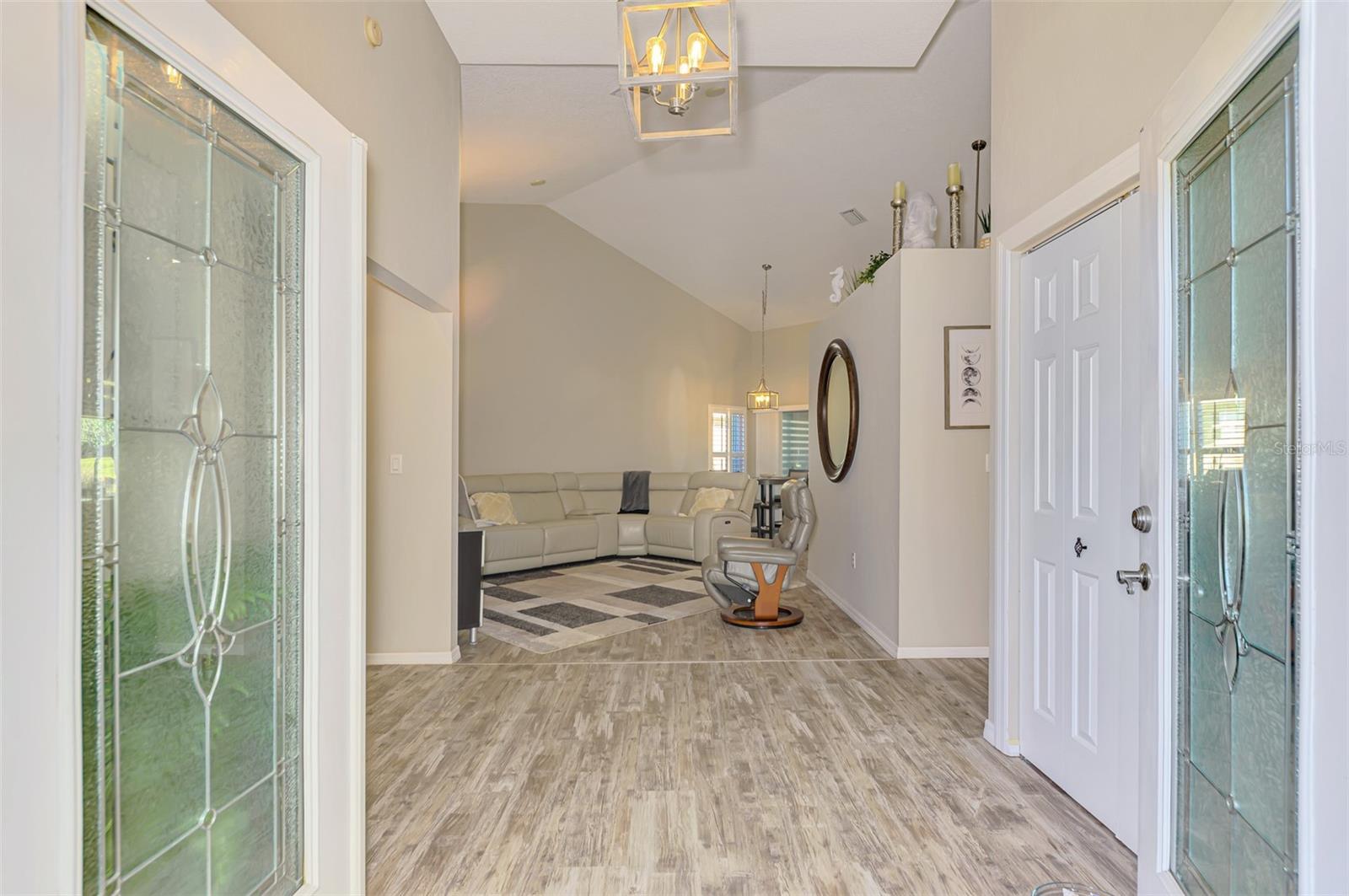 OYSTER CREEK PH 02 - Residential