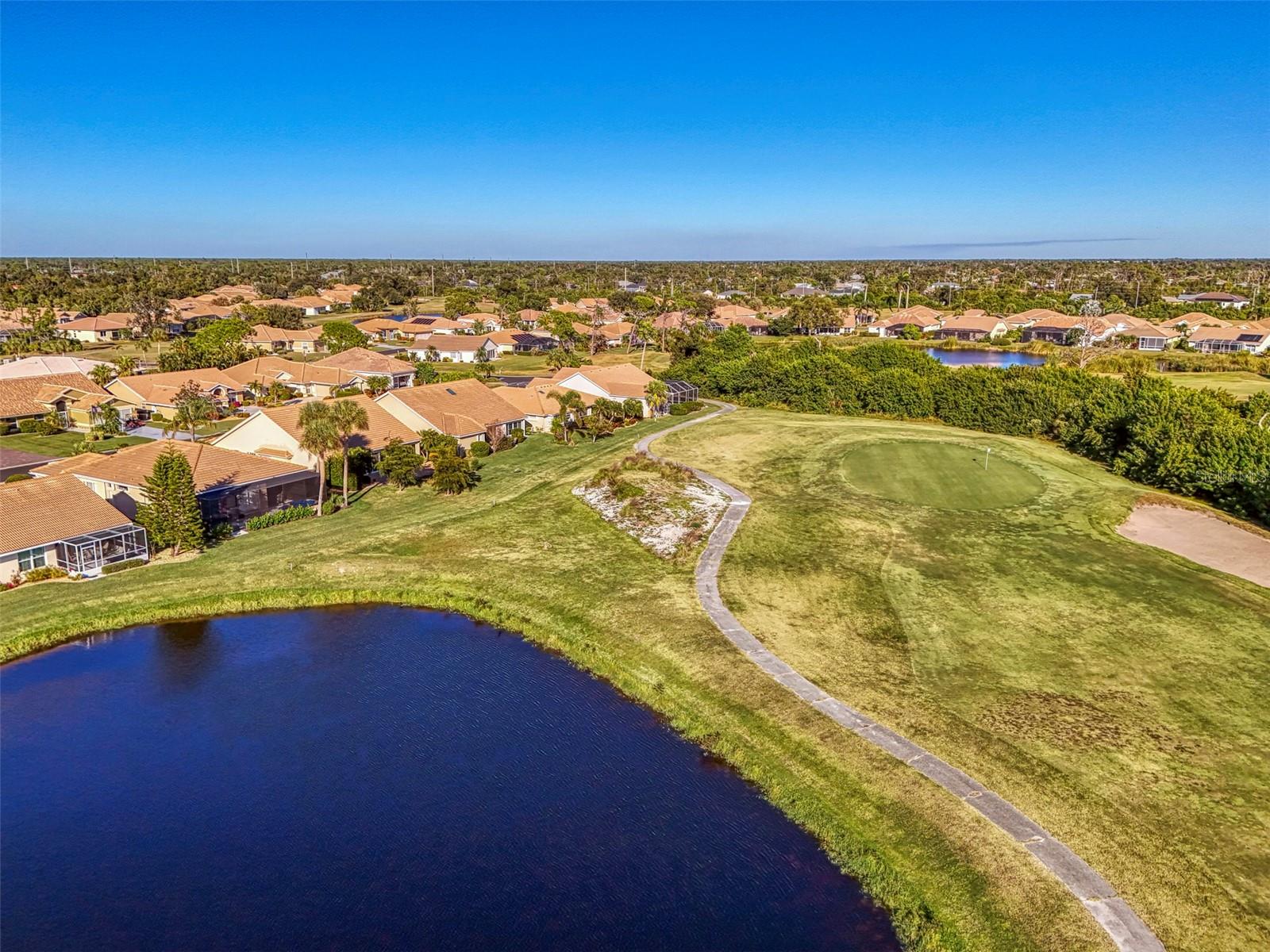 OYSTER CREEK PH 02 - Residential