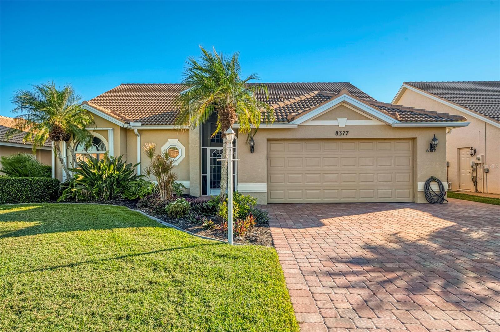 OYSTER CREEK PH 02 - Residential