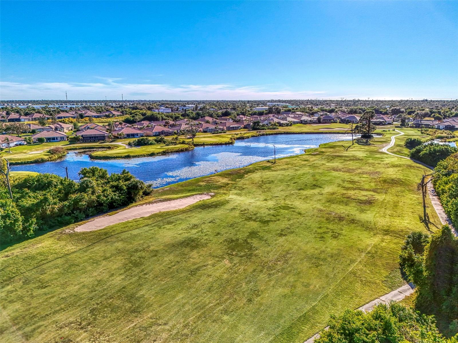 OYSTER CREEK PH 02 - Residential