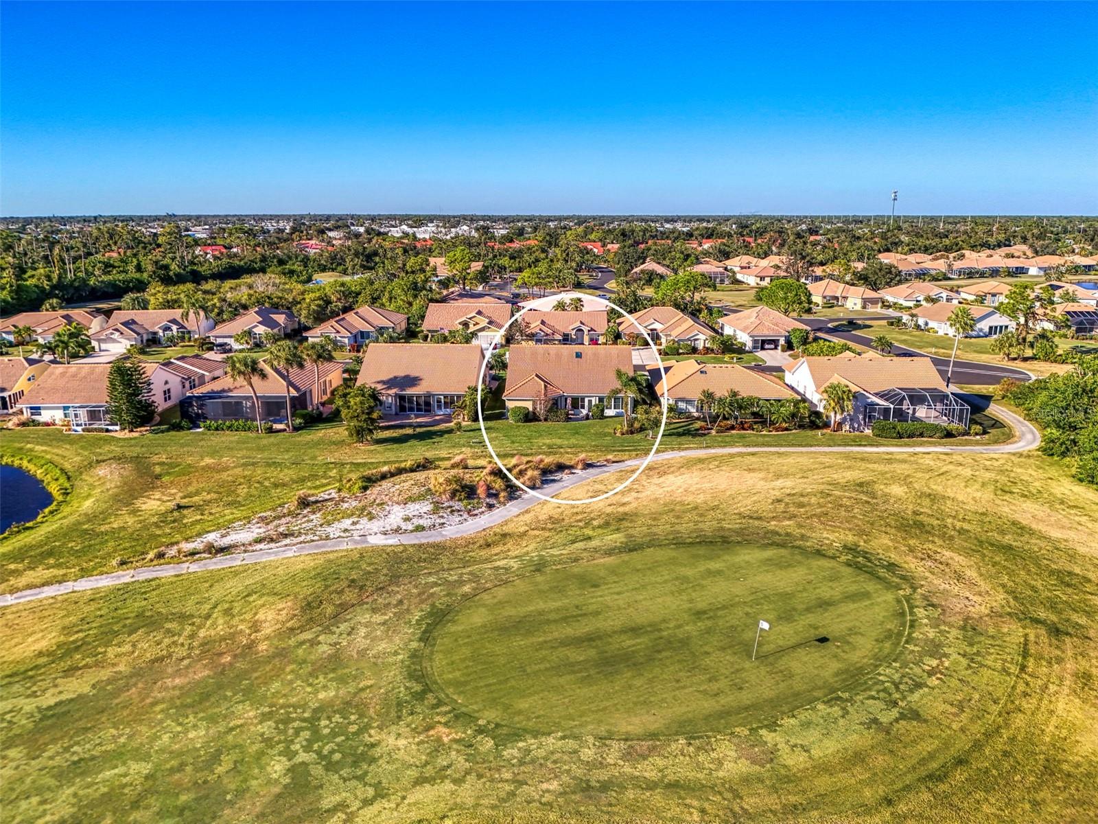 OYSTER CREEK PH 02 - Residential