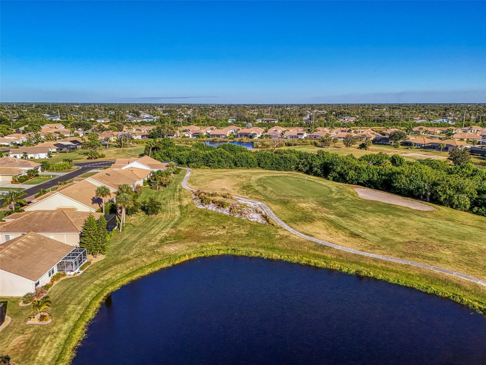 OYSTER CREEK PH 02 - Residential