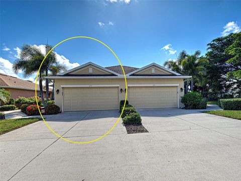 Photo of 239 Fontanelle Circle, Venice, FL 34292 (MLS # N6139790)