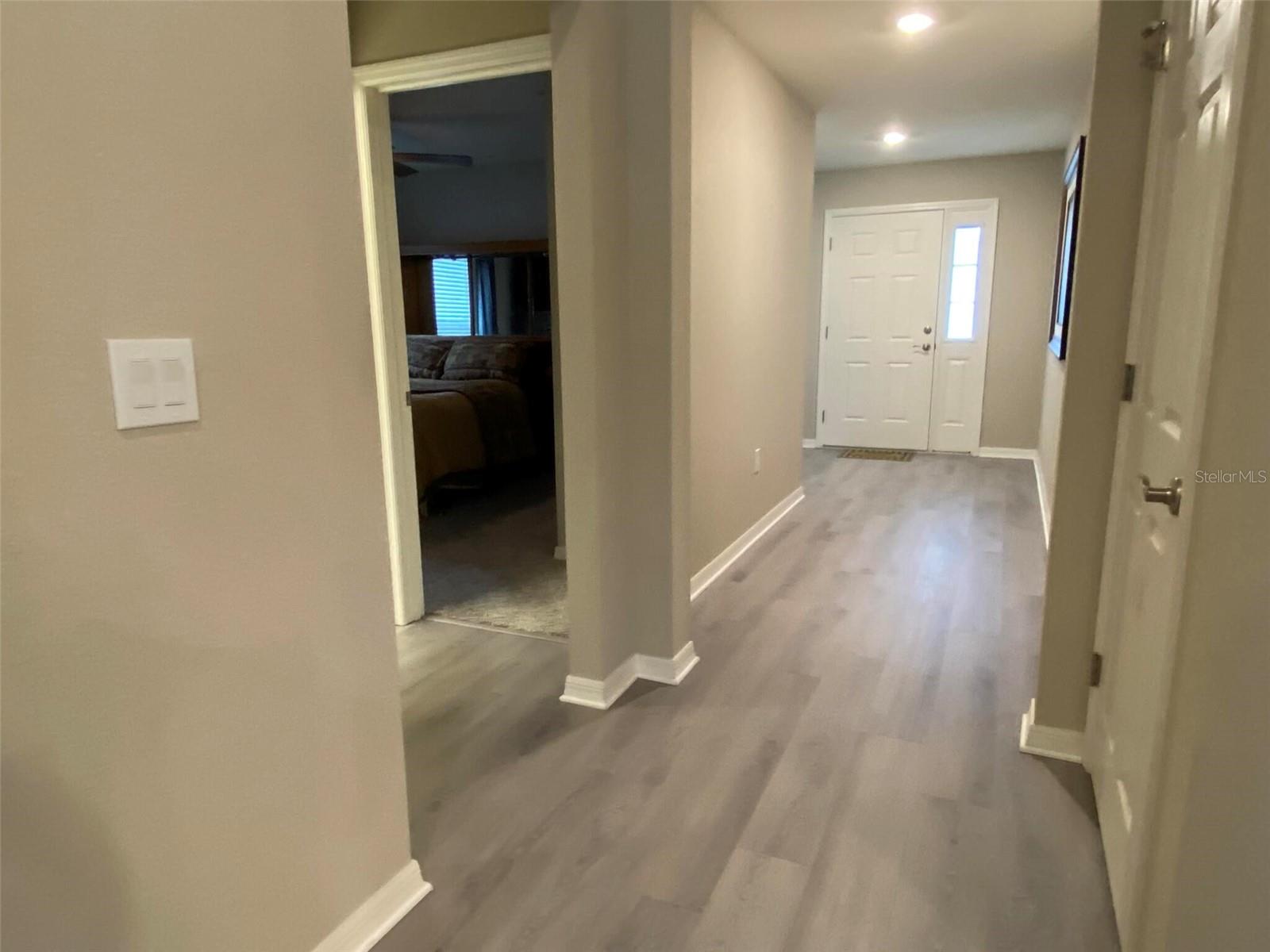 ANISTON - Residential