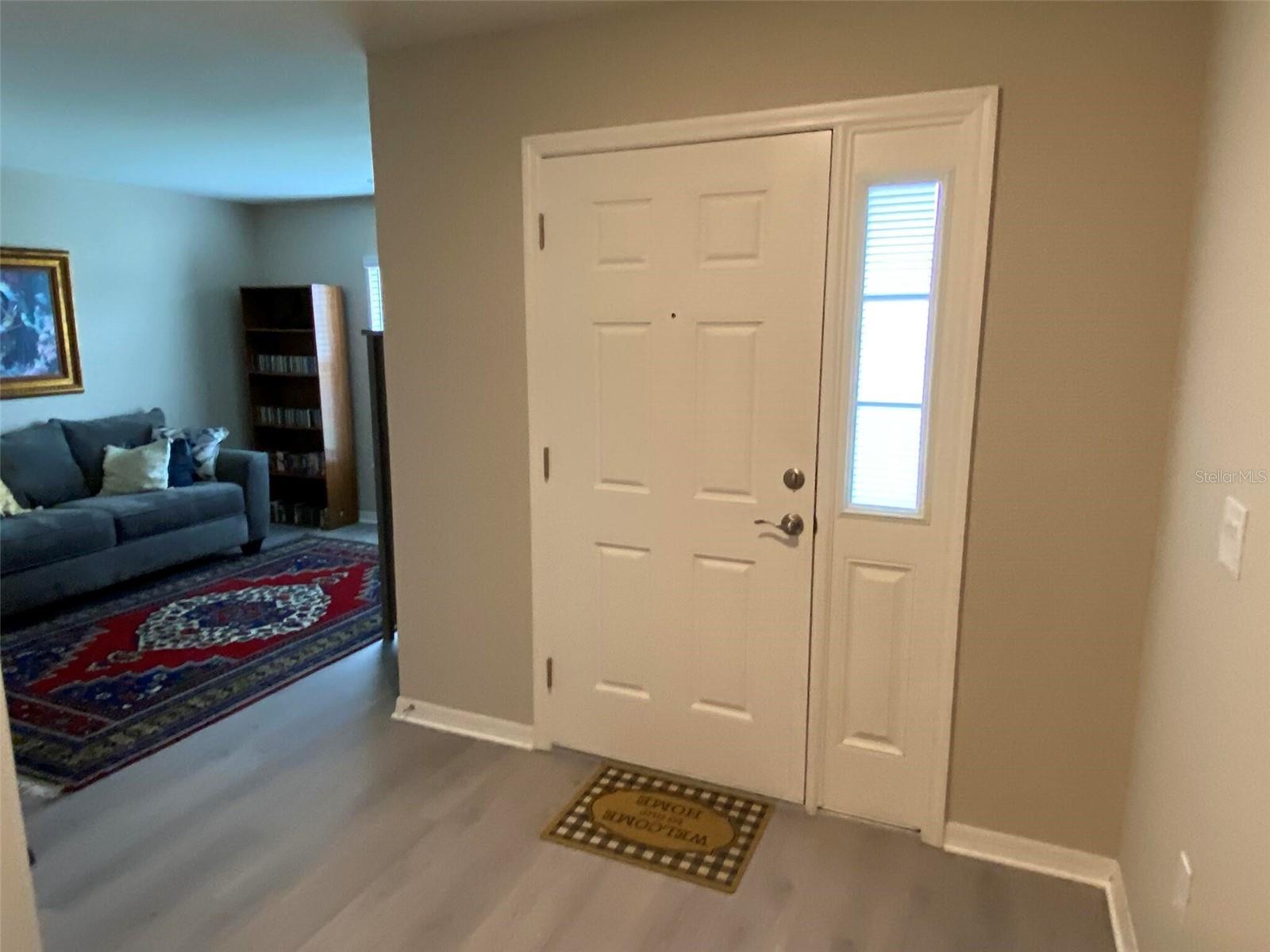 ANISTON - Residential