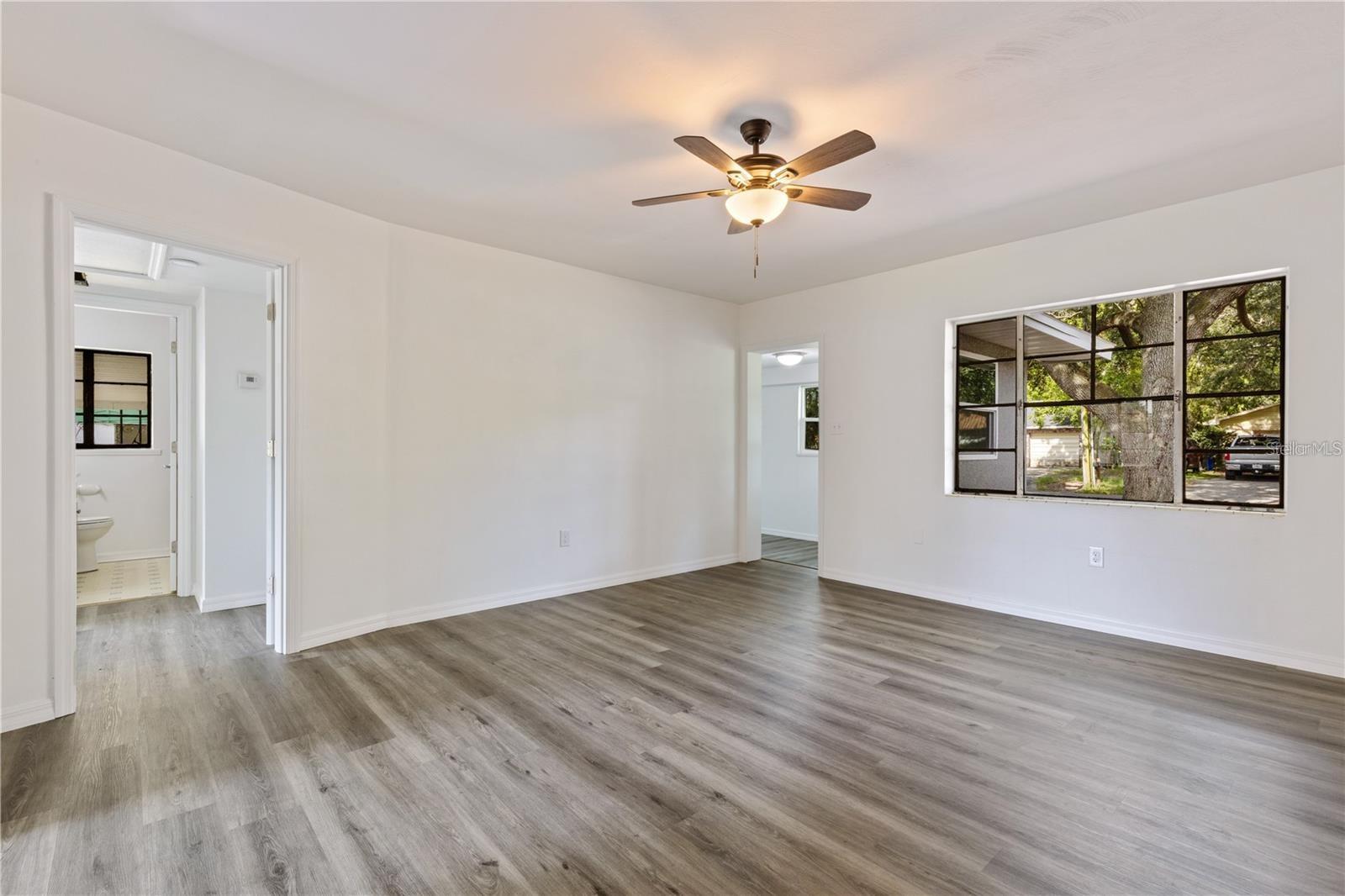 SHORE ACRES - Residential Lease