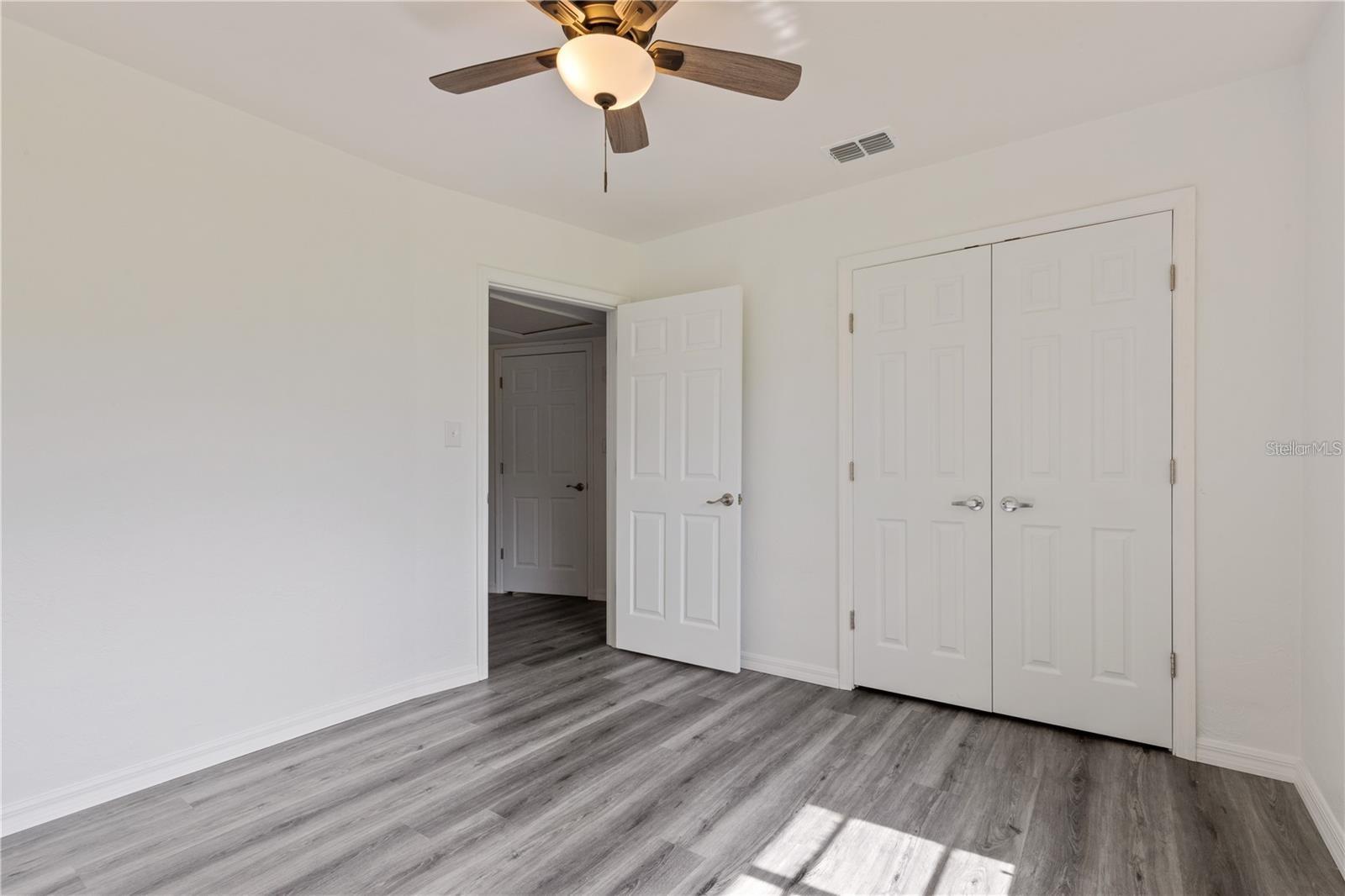 SHORE ACRES - Residential Lease