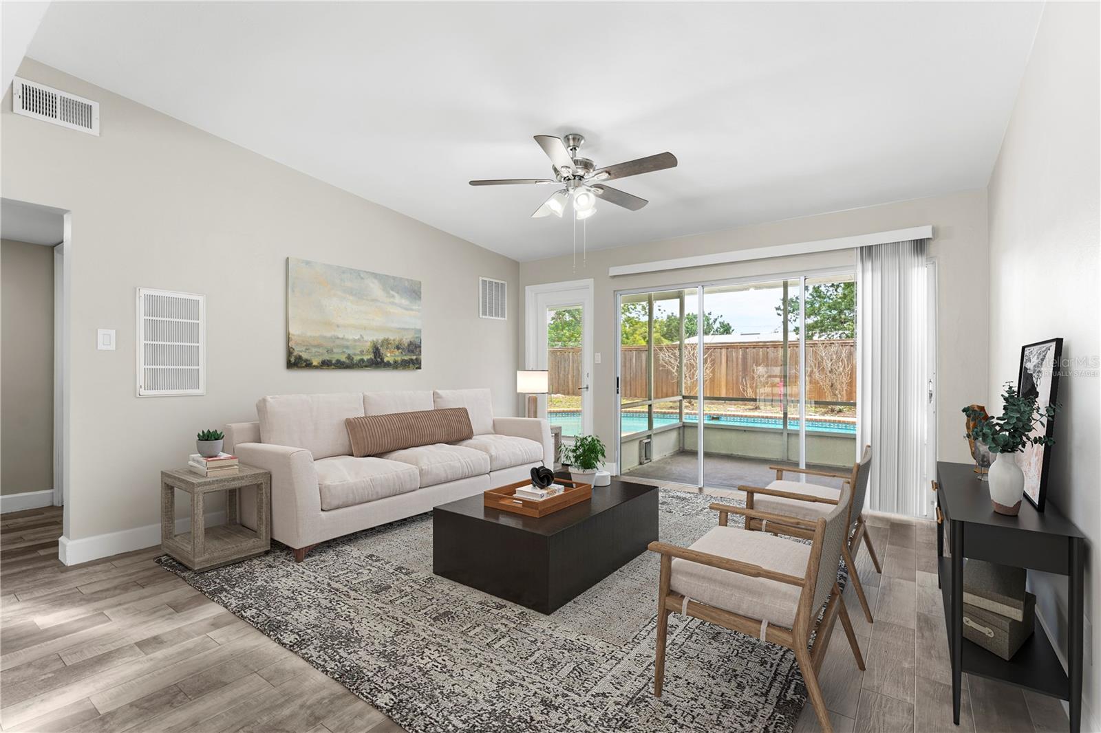 DOVER SHORES FOURTH ADD - Residential