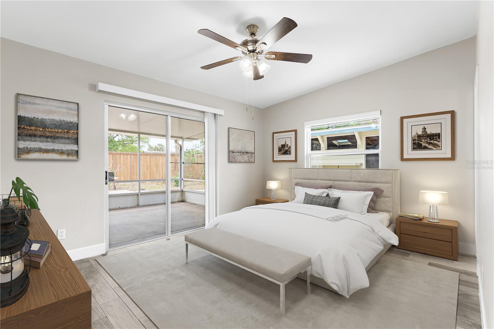 DOVER SHORES FOURTH ADD - Residential