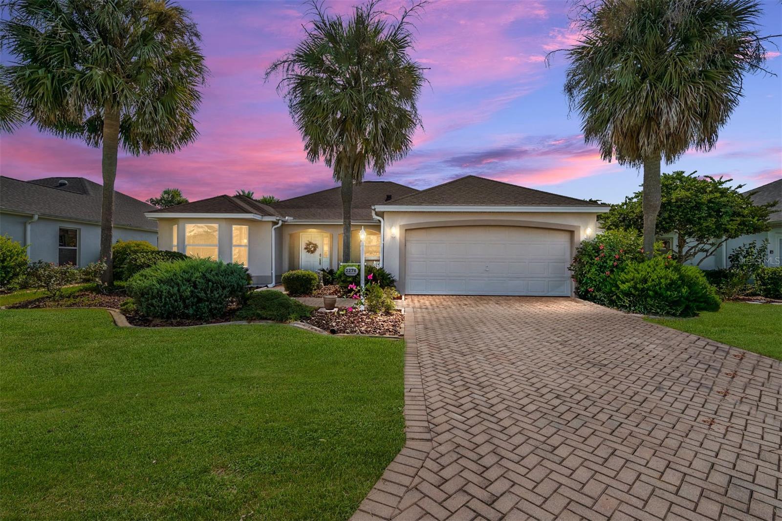 2278 MARGARITA DRIVE