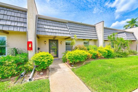 A home in SEMINOLE