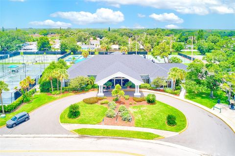 A home in SEMINOLE