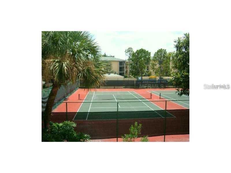 WATERSIDE AT CRANES ROOST A CONDO COMMUNITY - Residential
