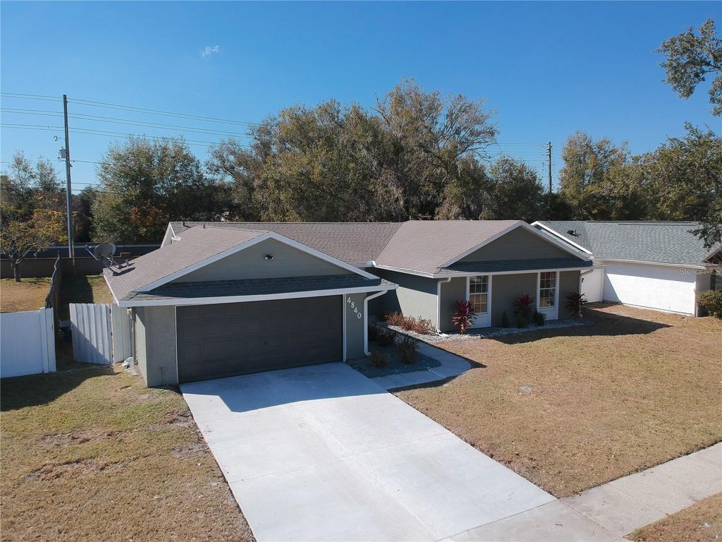 Photo of 4840 Reginald Road, Orlando, FL 32829 (MLS # S5142870)