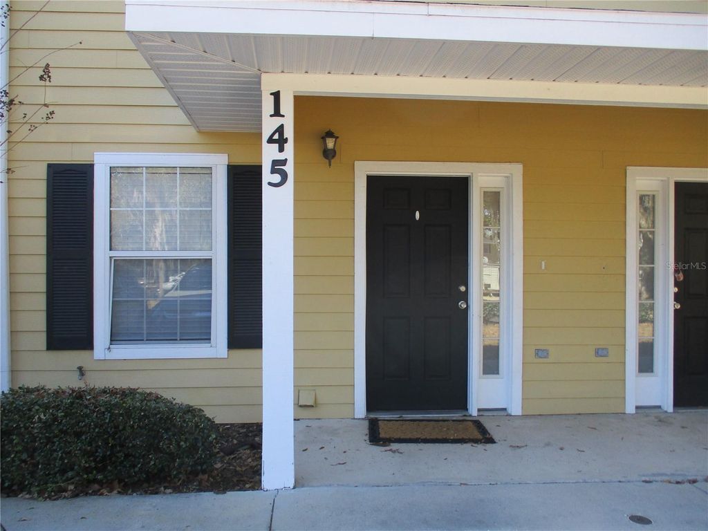 Photo of 2951 SW 35th Place #145, Gainesville, FL 32608 (MLS # GC537977)