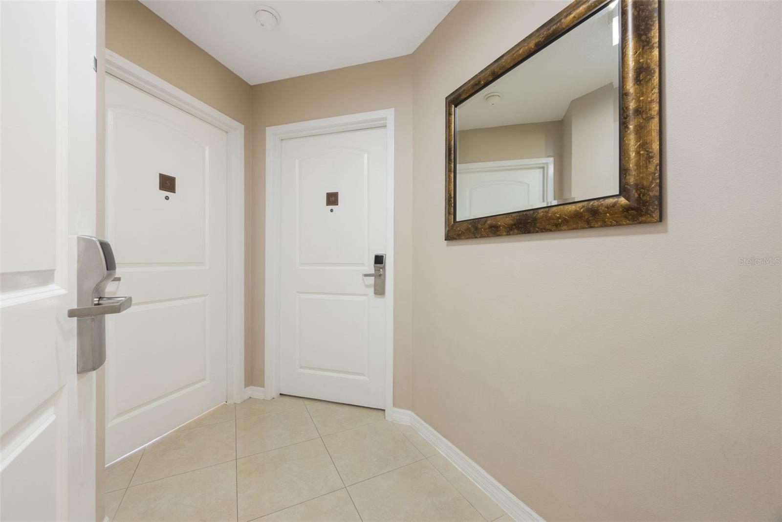 7383 UNIVERSAL BOULEVARD 607