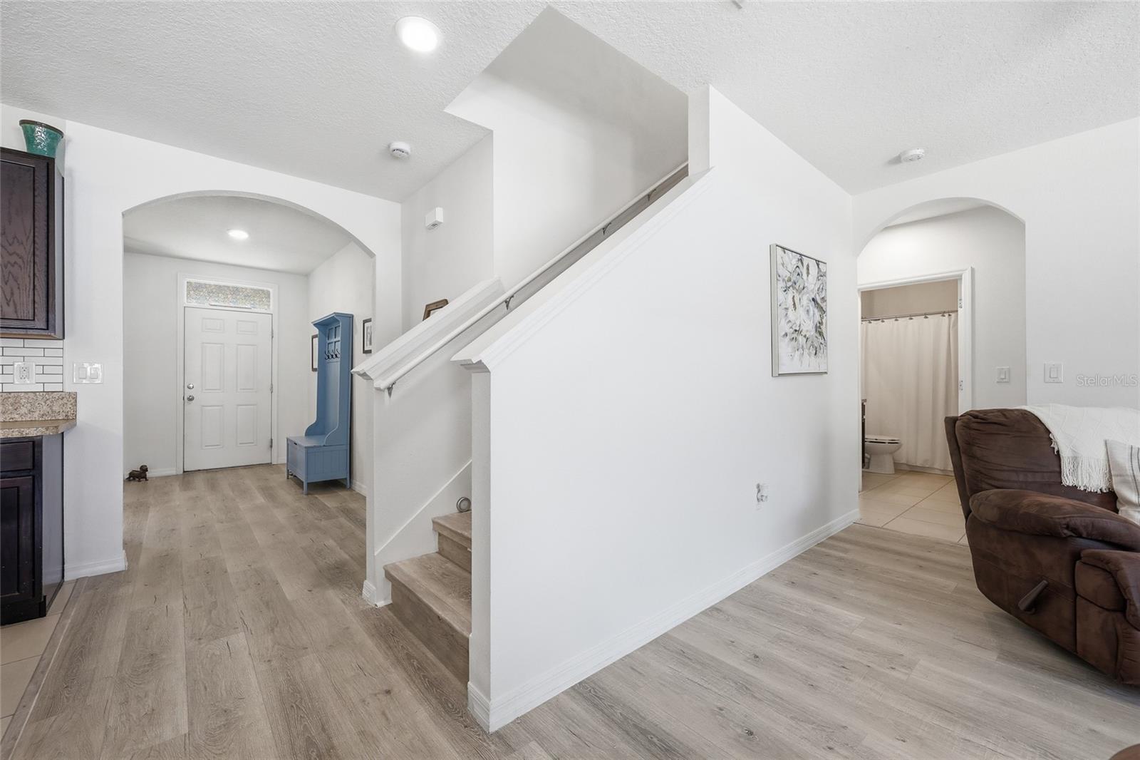 KINDRED PH 1A & 1B - Residential