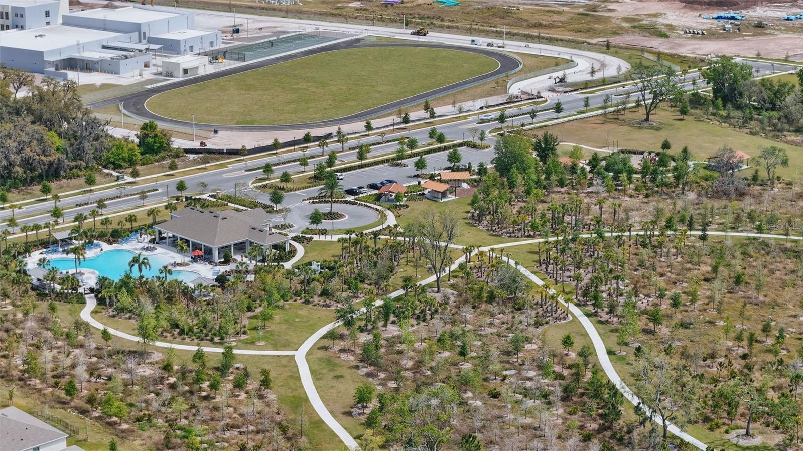 KINDRED PH 1A & 1B - Residential