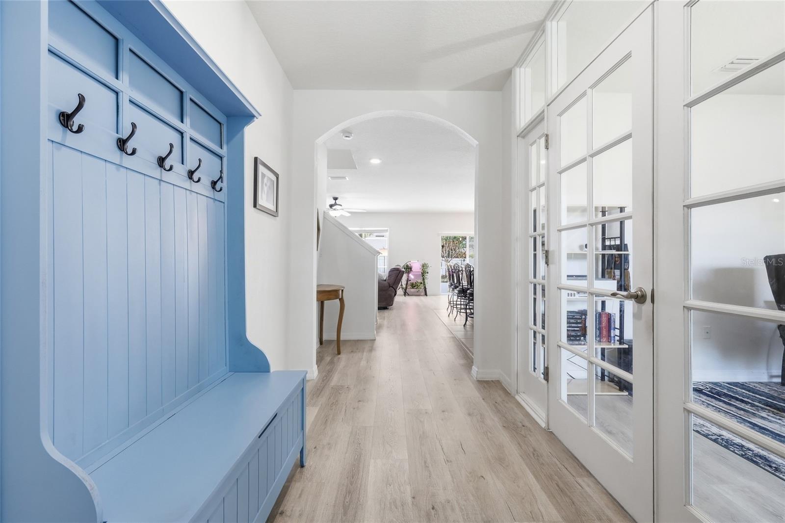 KINDRED PH 1A & 1B - Residential