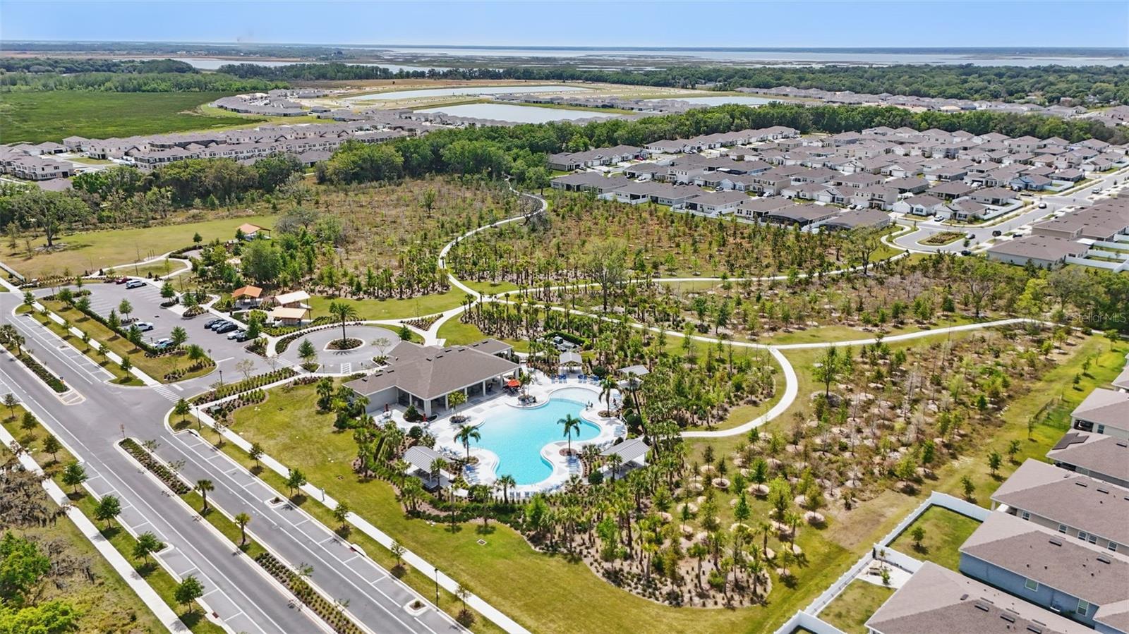 KINDRED PH 1A & 1B - Residential