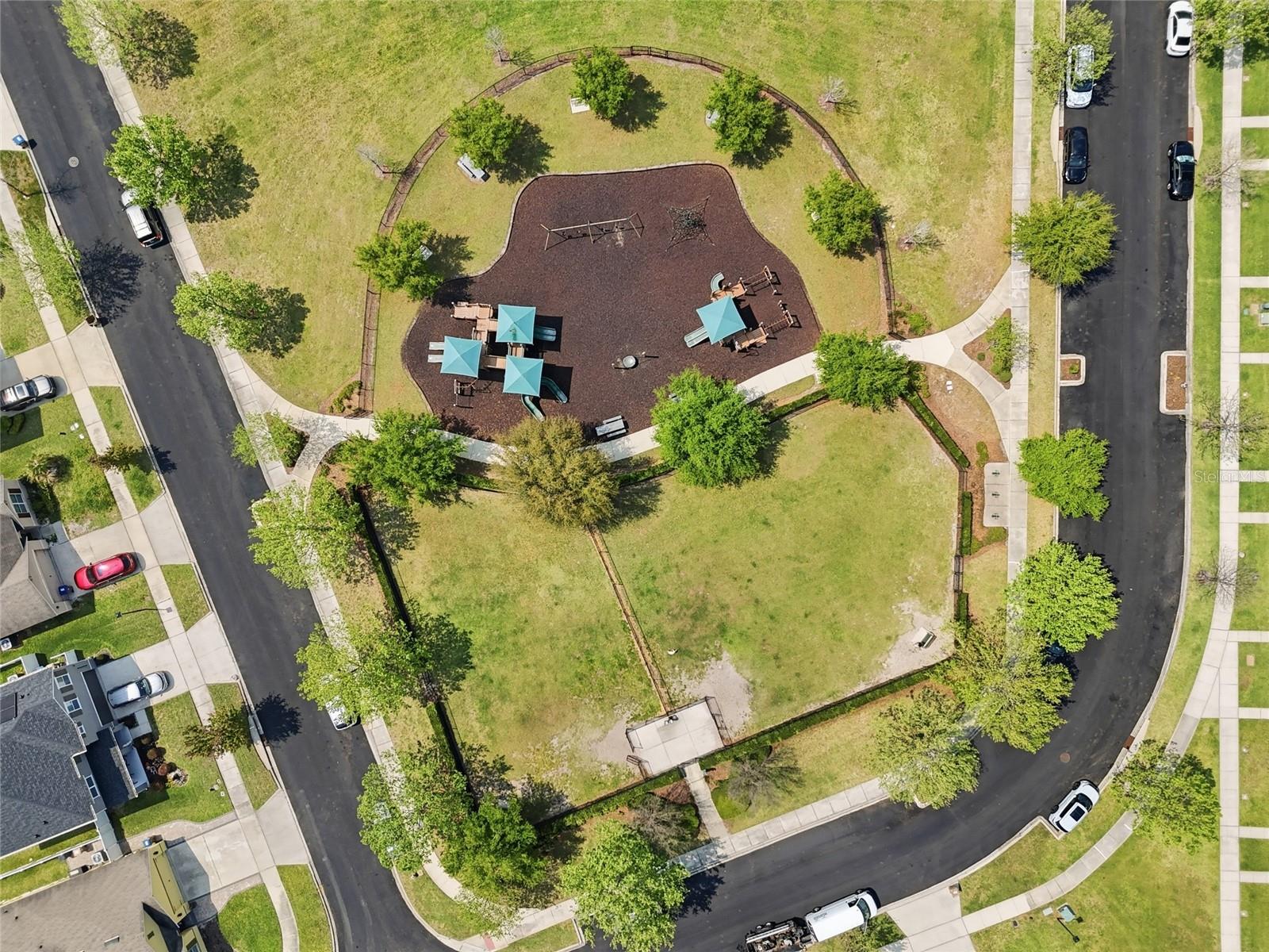 KINDRED PH 1A & 1B - Residential