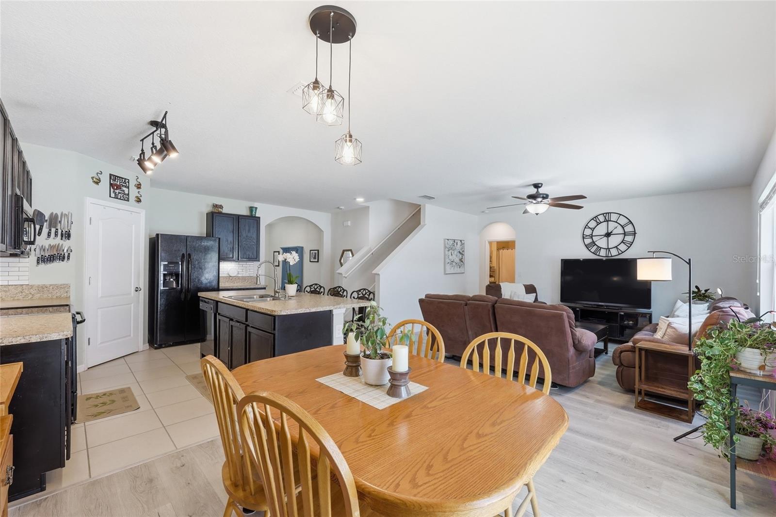 KINDRED PH 1A & 1B - Residential