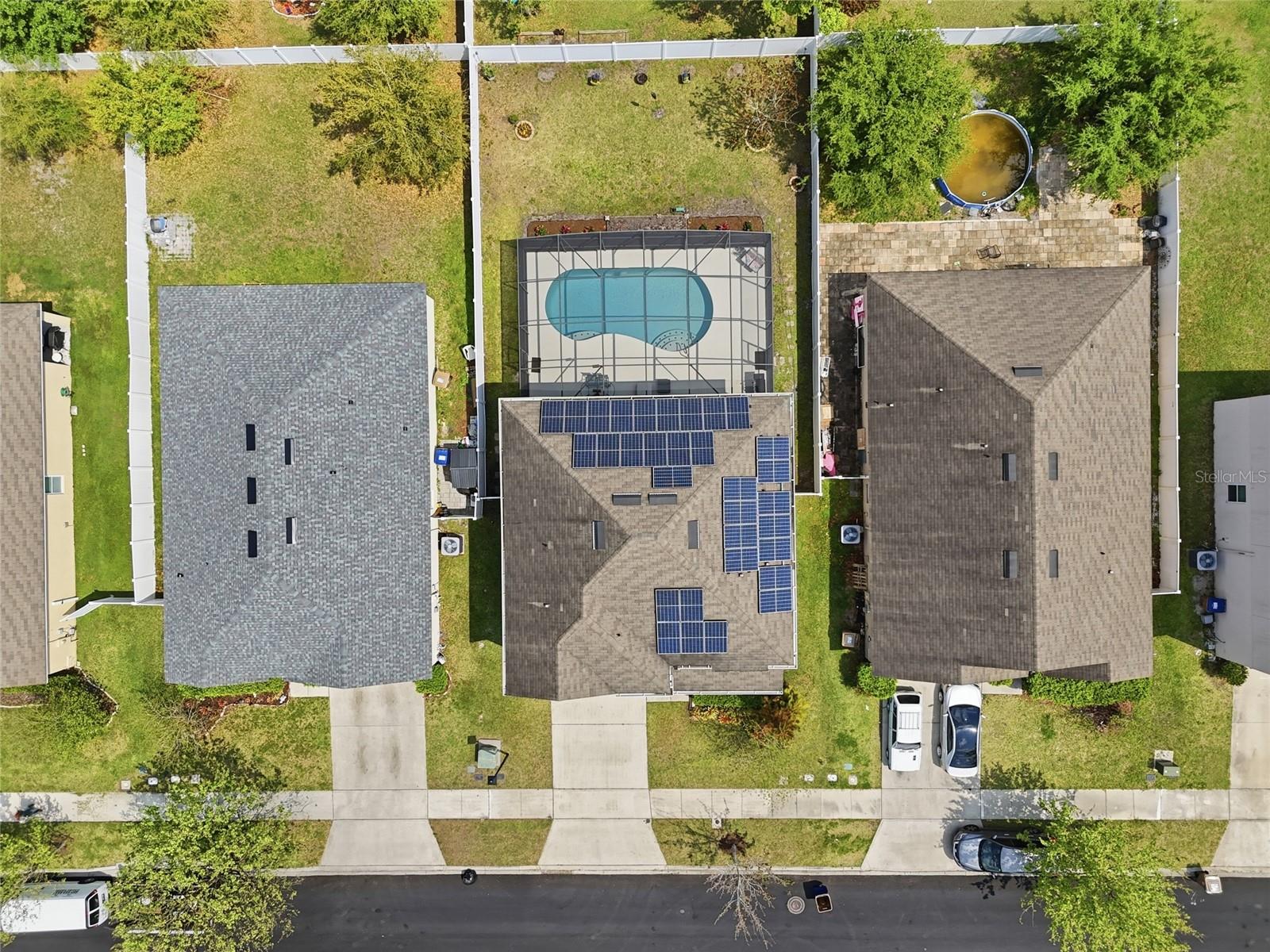 KINDRED PH 1A & 1B - Residential