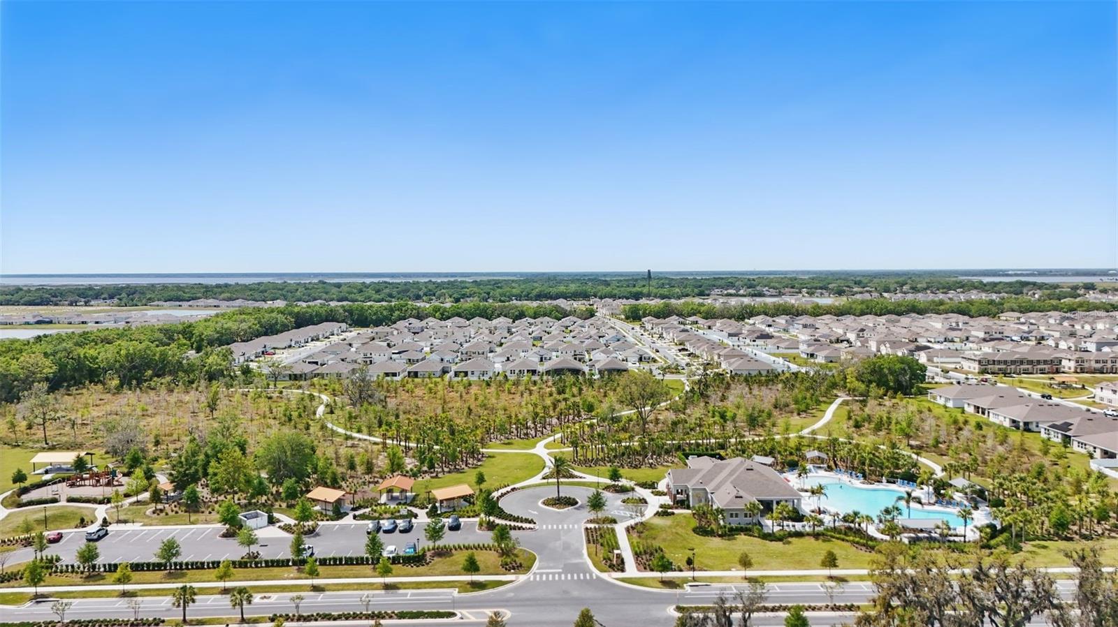 KINDRED PH 1A & 1B - Residential