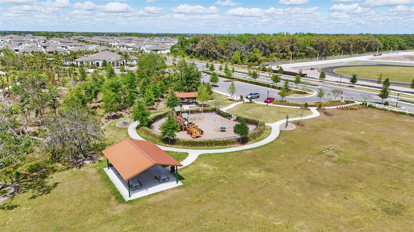 KINDRED PH 1A & 1B - Residential