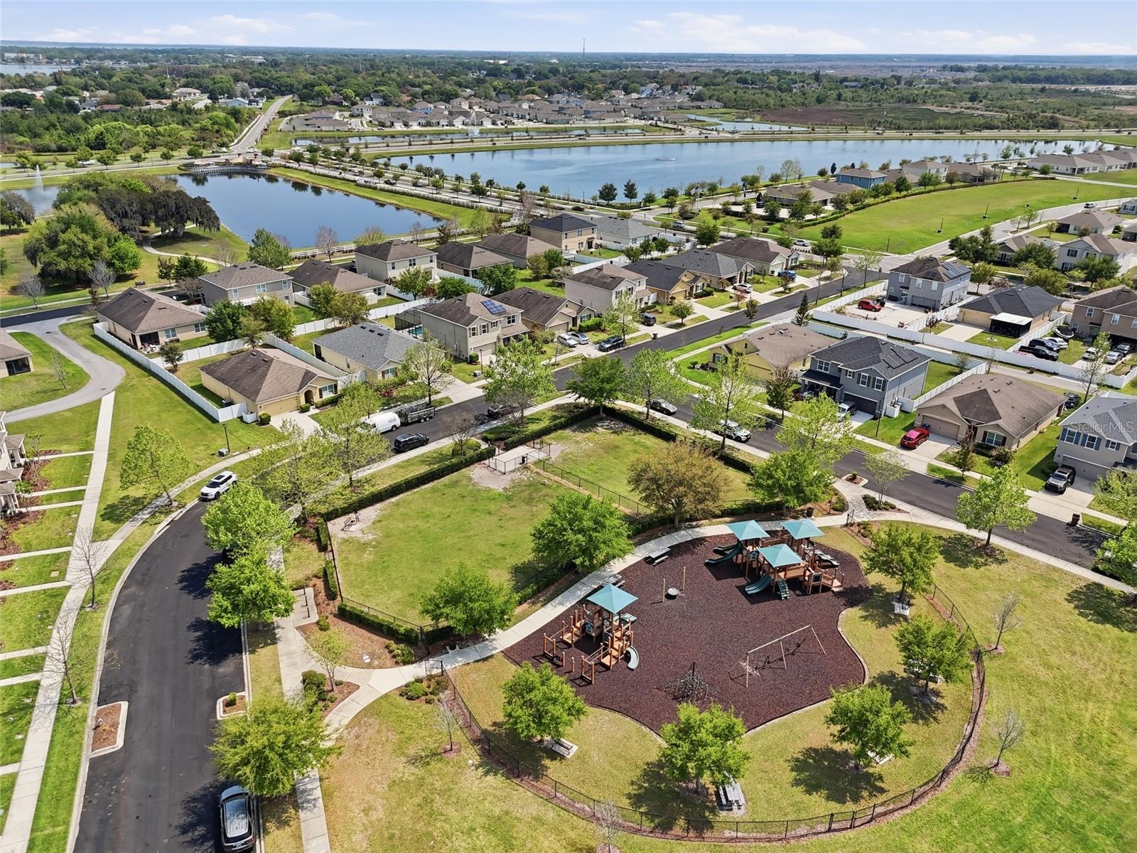 KINDRED PH 1A & 1B - Residential