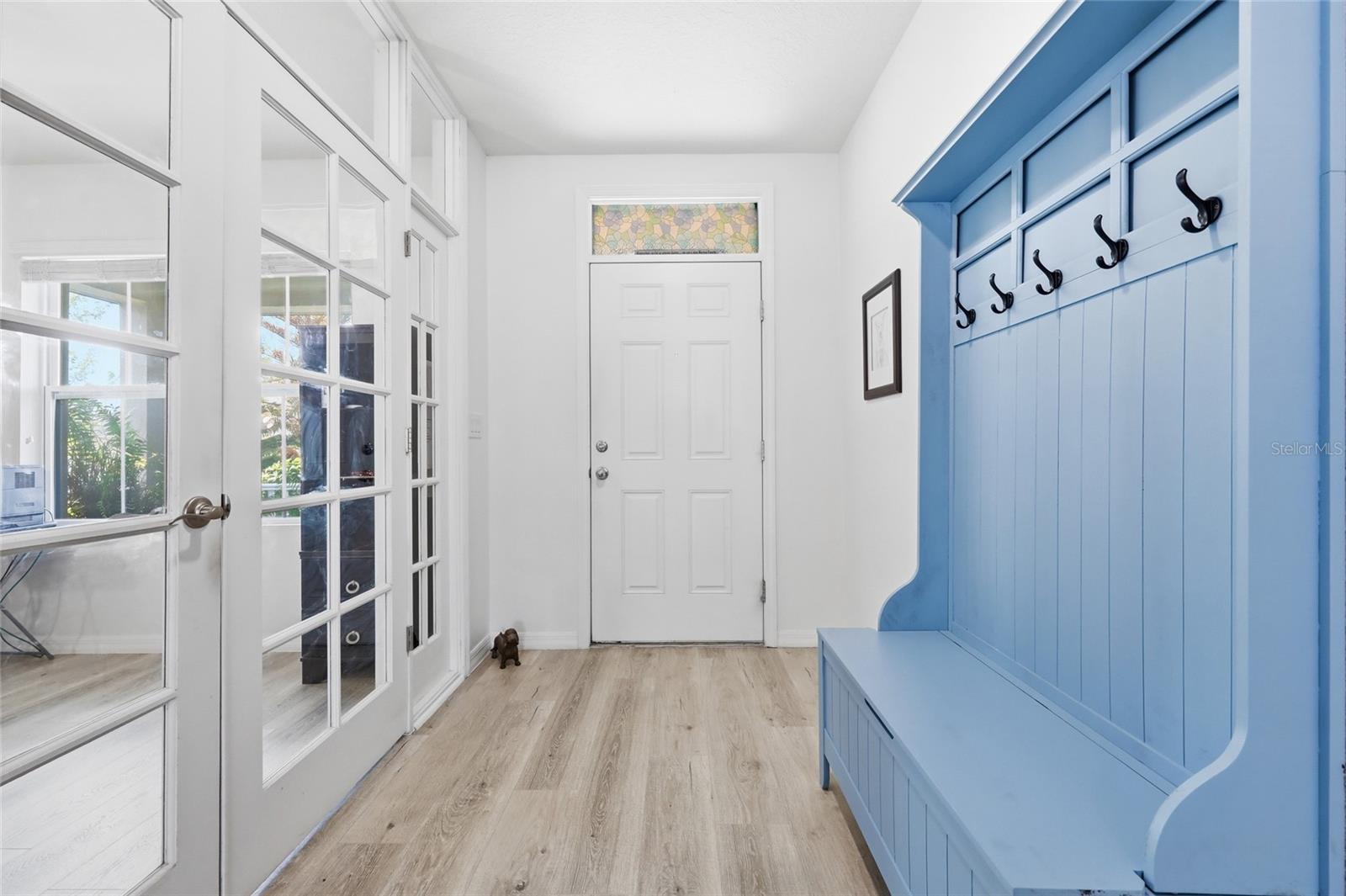 KINDRED PH 1A & 1B - Residential