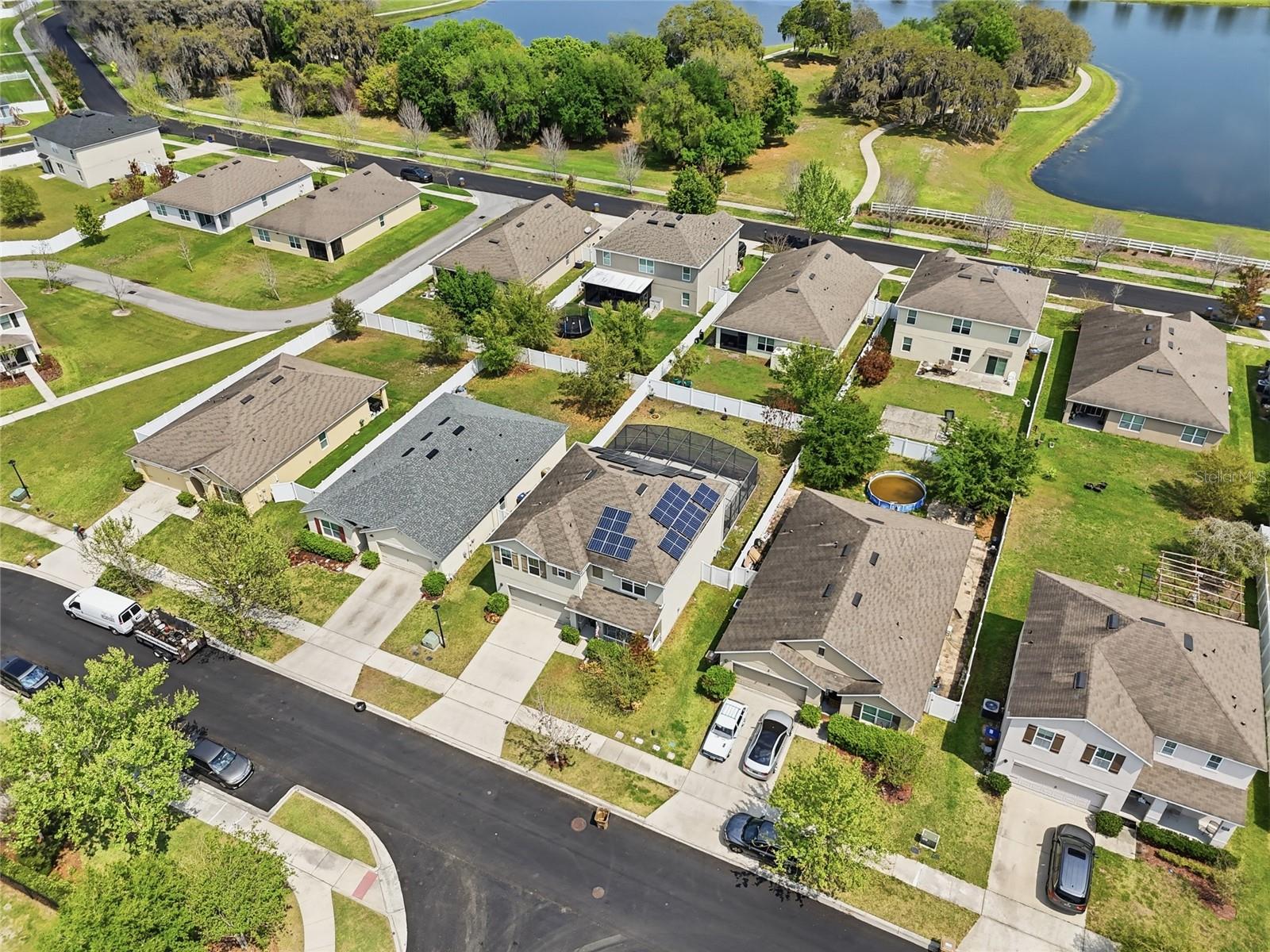 KINDRED PH 1A & 1B - Residential