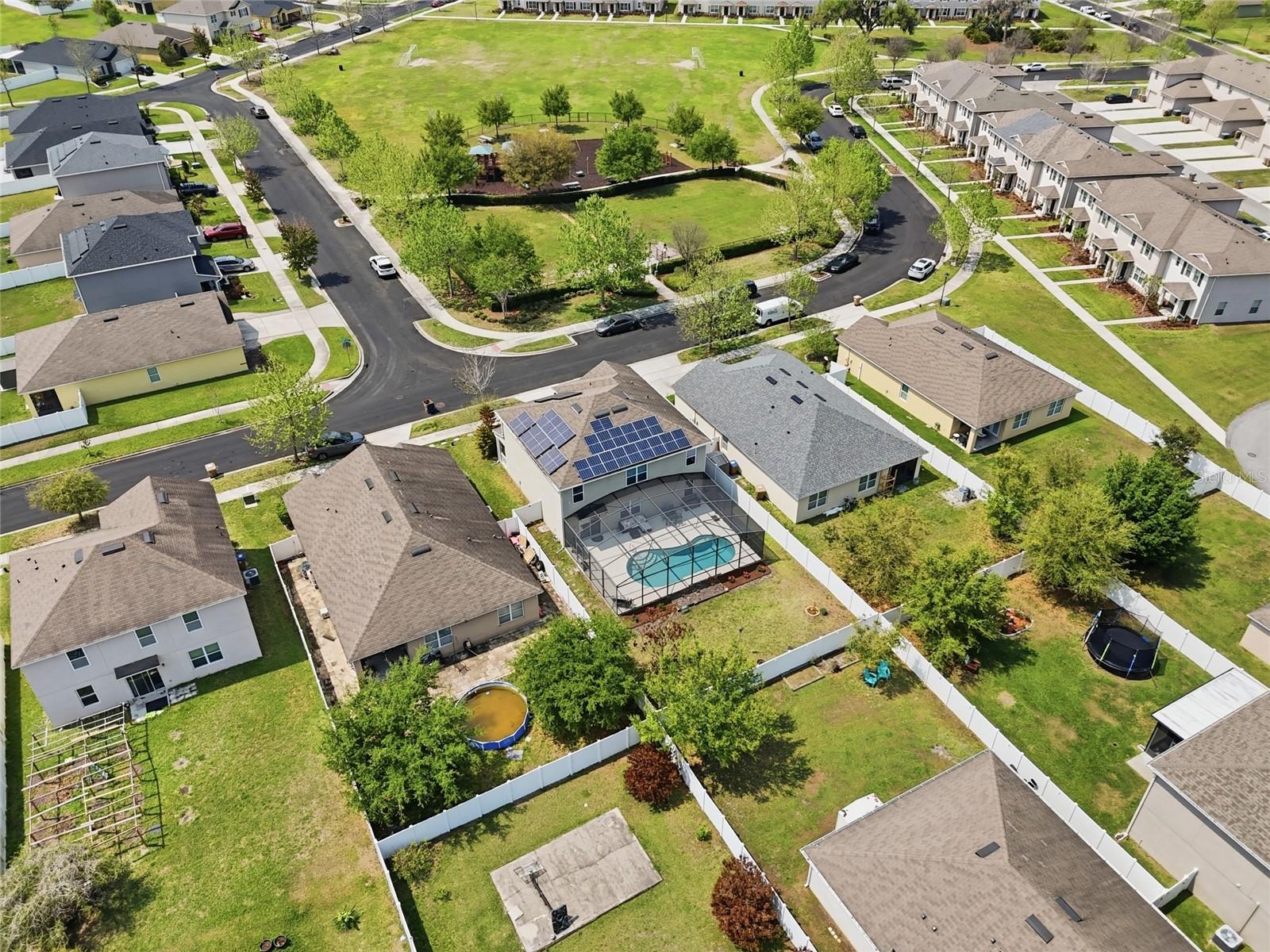 KINDRED PH 1A & 1B - Residential