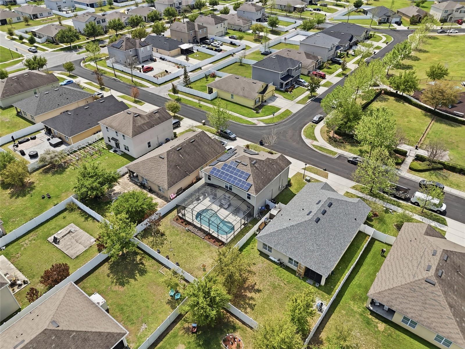 KINDRED PH 1A & 1B - Residential