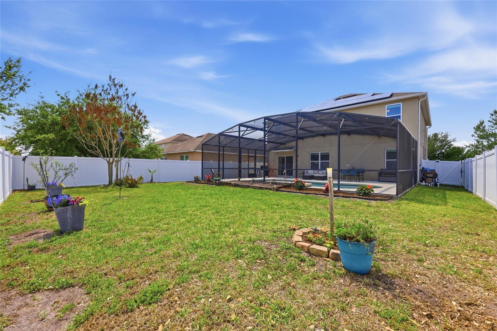 KINDRED PH 1A & 1B - Residential