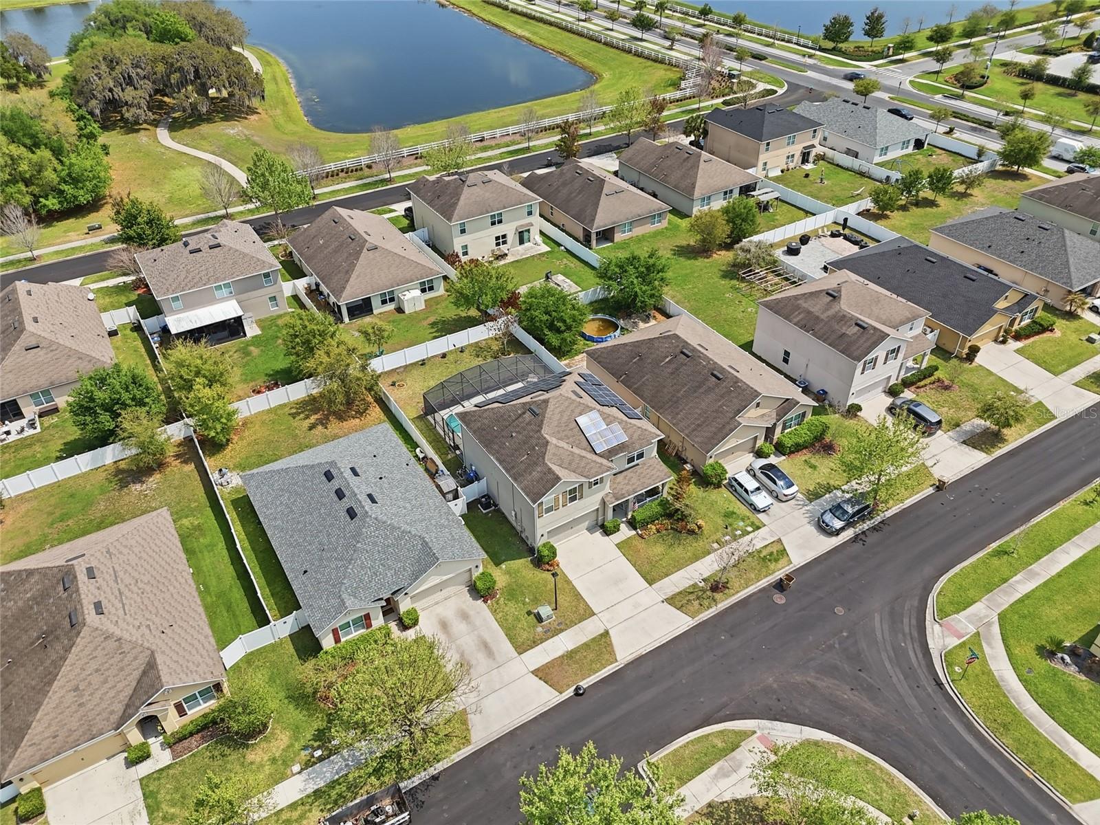 KINDRED PH 1A & 1B - Residential