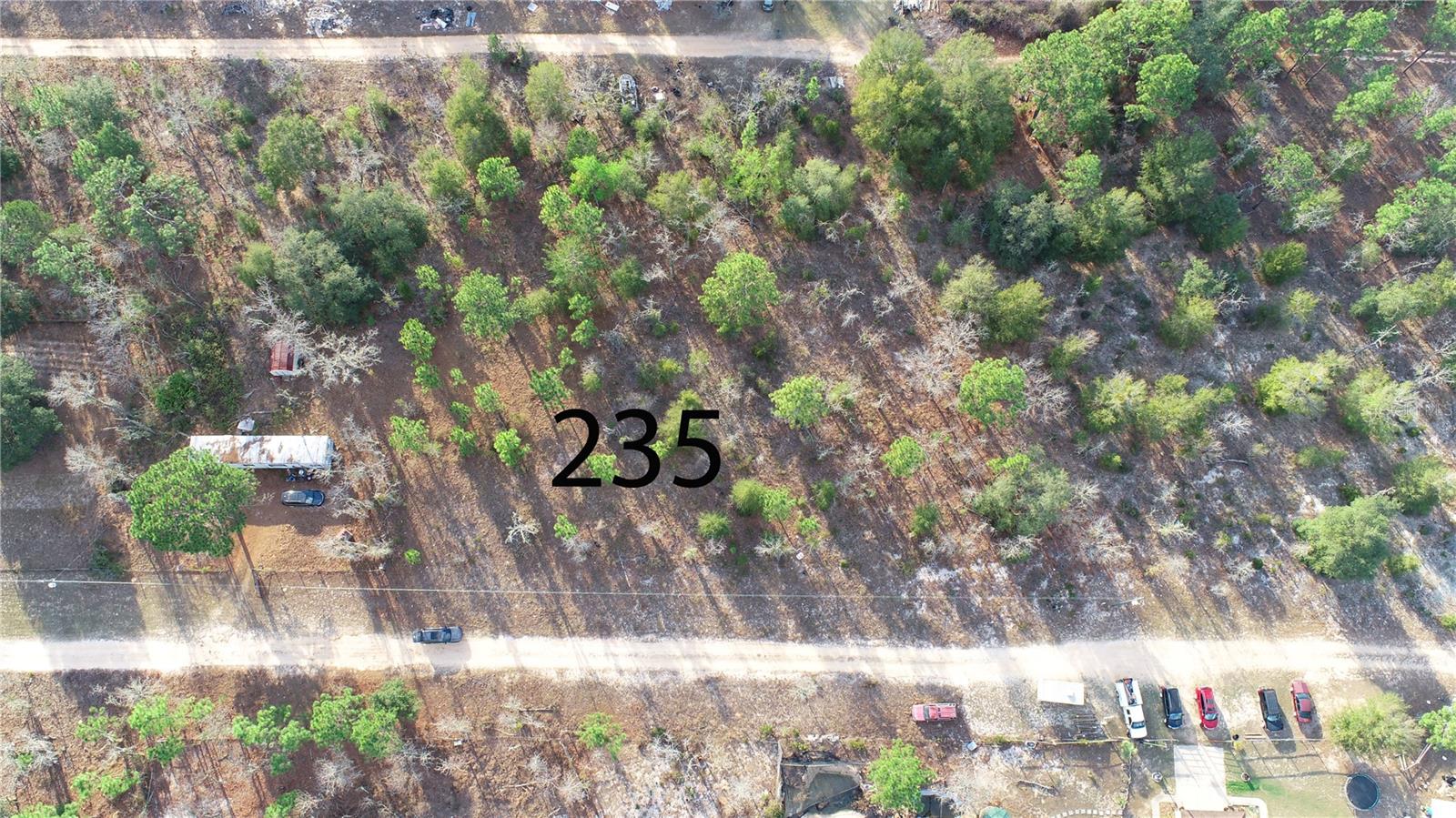 WEST LAKE ESTATES - Land