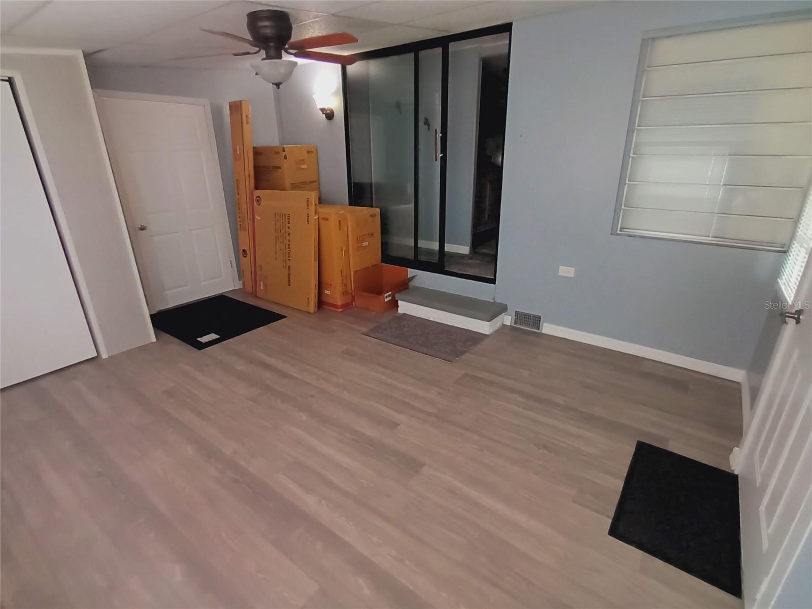 TRI-PAR ESTATES - Residential