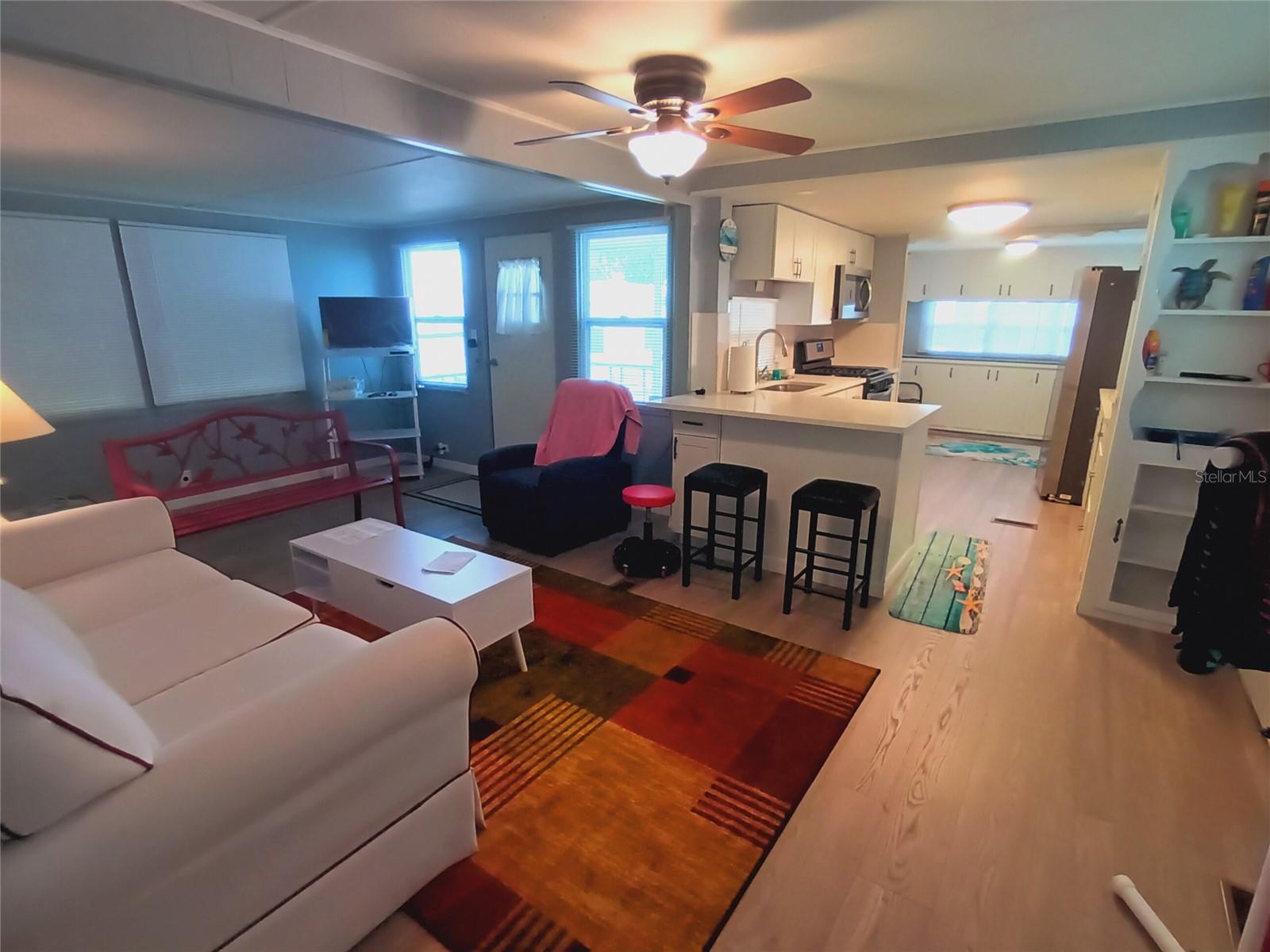TRI-PAR ESTATES - Residential