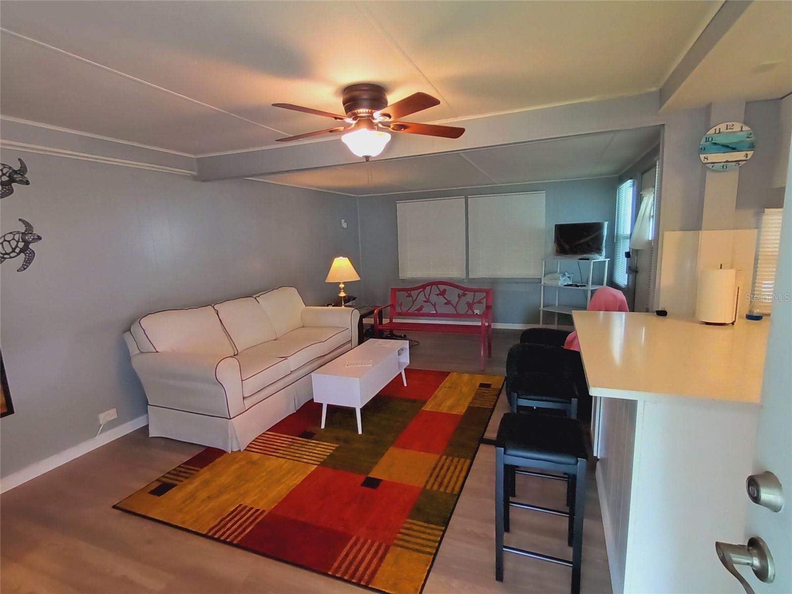 TRI-PAR ESTATES - Residential
