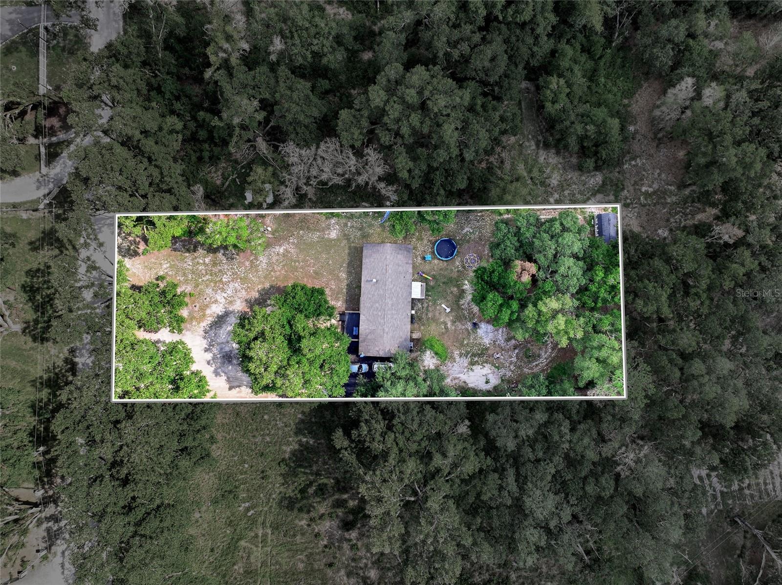 6839 LUMBERTON ROAD