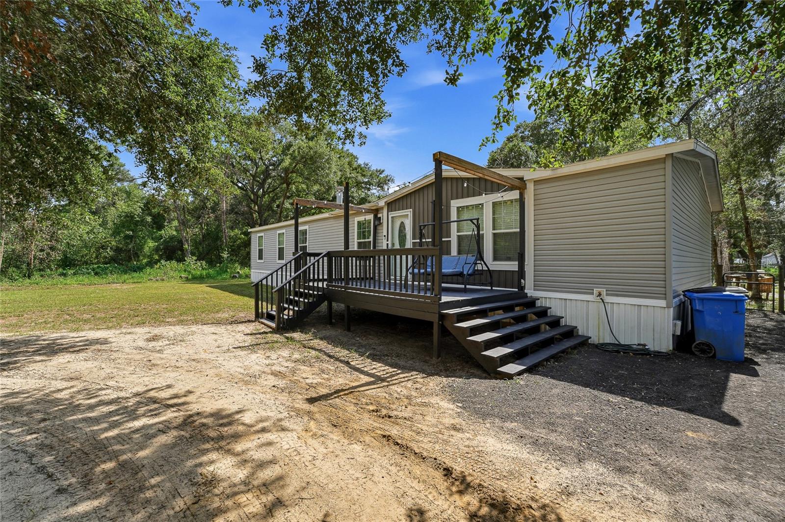 6839 LUMBERTON ROAD