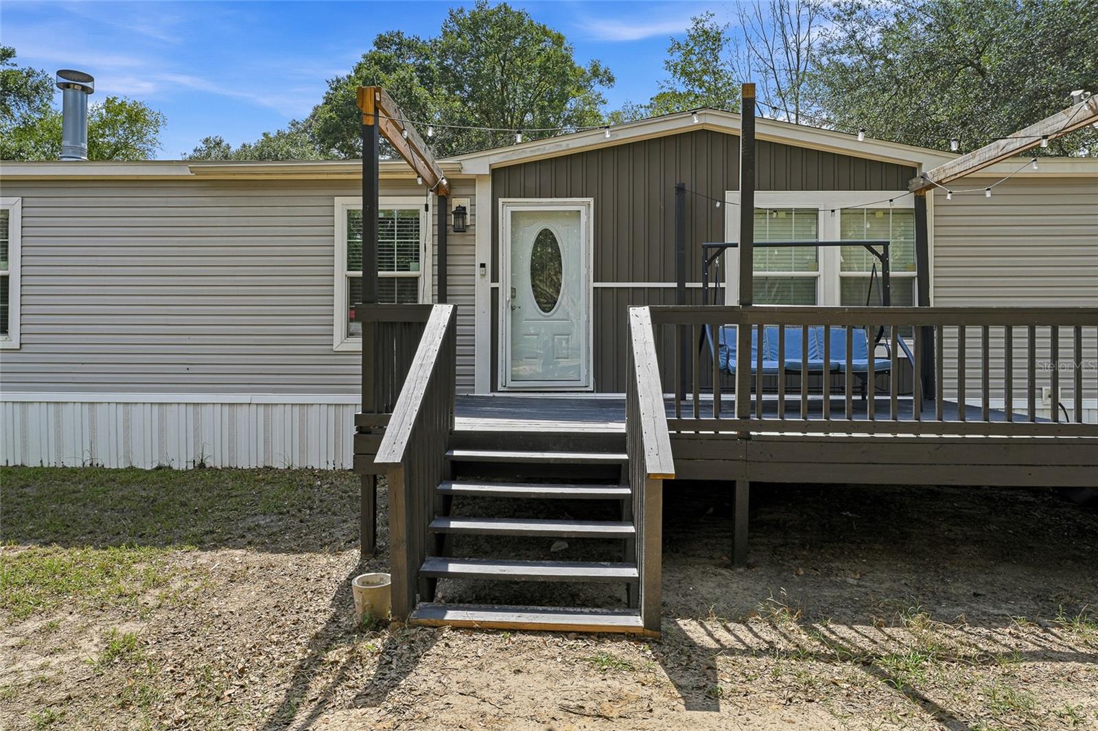 6839 LUMBERTON ROAD