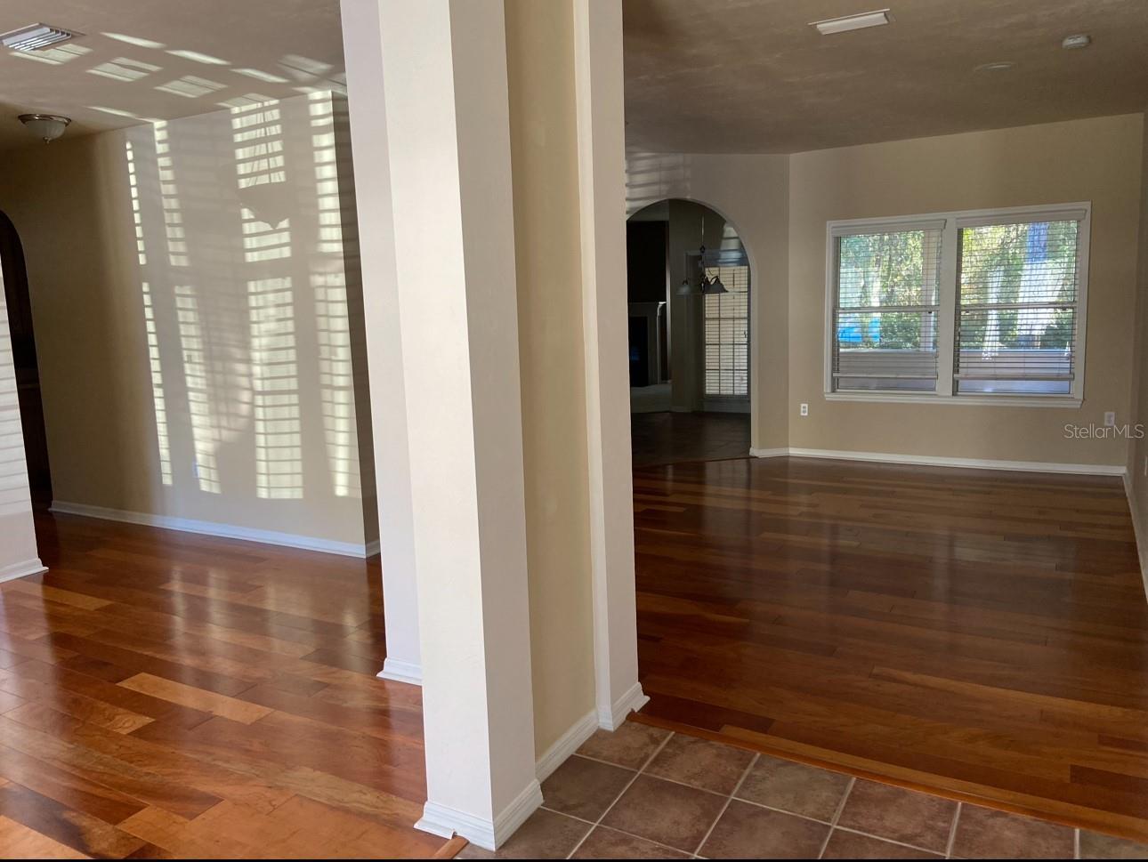 LONGLEAF UNIT 1 PH 3 - Residential Lease