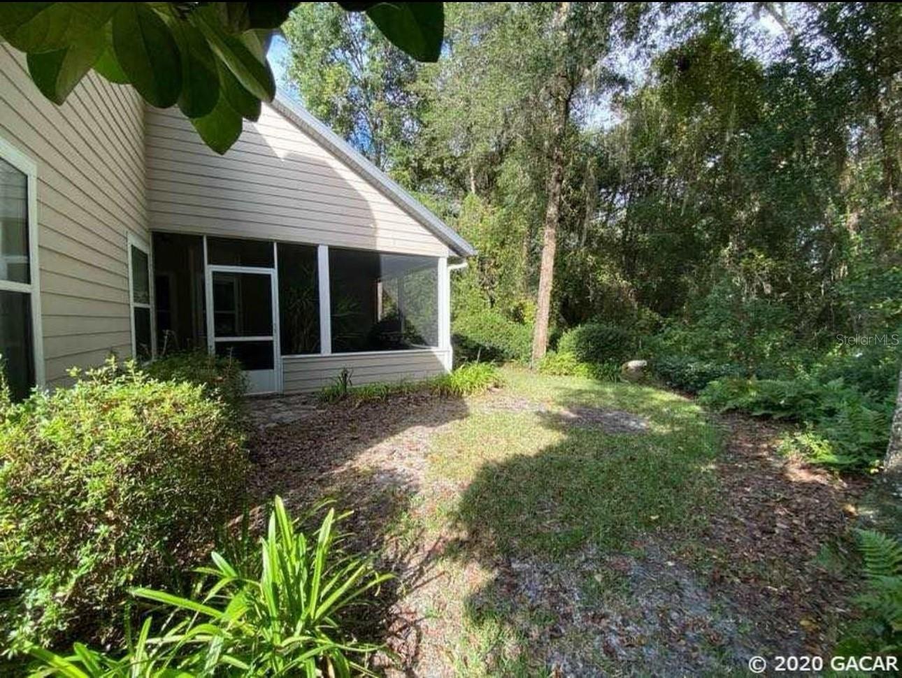 LONGLEAF UNIT 1 PH 3 - Residential Lease