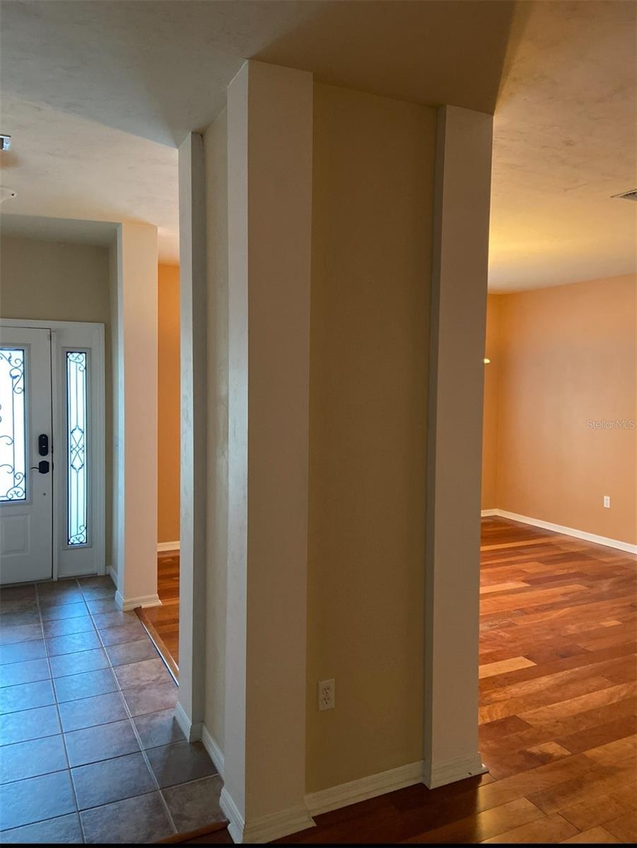 LONGLEAF UNIT 1 PH 3 - Residential Lease