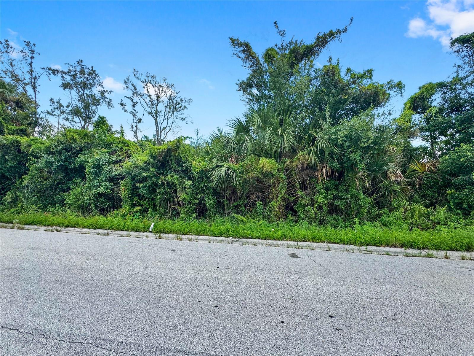Welcome to 2437 Hartwell Ave, a vacant lot opportunity in the heart of Sanford with no builder requirements — bring your own plans and your own vision! Whether you're ready to build now or want to hold as an investment, this lot offers maximum flexibility in a growing area. Conveniently located just minutes from Sanford International Airport, you'll have easy access to travel, work hubs, and local amenities. Enjoy nearby parks, dining, and historic Downtown Sanford — all while being tucked into a quiet residential neighborhood. Utilities available nearby. No HOA. No time-to-build restrictions. Just a clean slate in one of Central Florida’s most accessible locations.